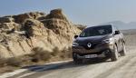 Renault Kadjar X-Mod 2015 года